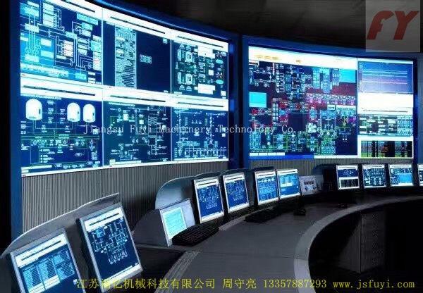 DCS、SIS和 MIS三大工厂控制系统联系和区别