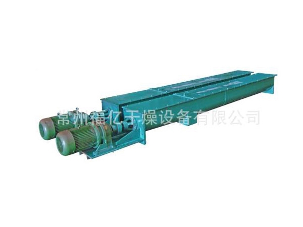 GX系列螺旋输送机