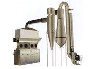 XF系列沸腾干燥机