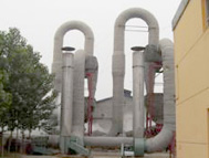 DG系列淀粉气流干燥机