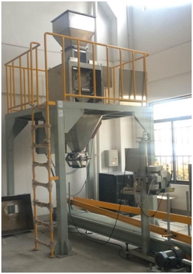 定量包装机