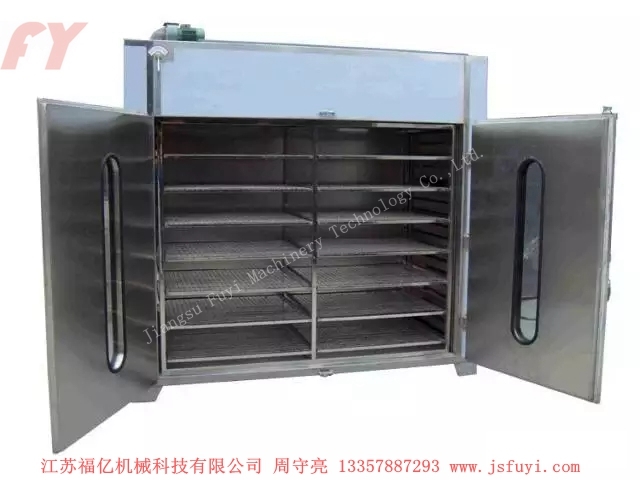 CT系列热风循环烘箱