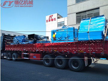 2017年5-7月份公司发货集锦