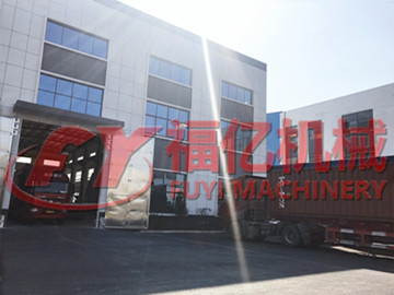 作为造粒行业的先锋，无惧高温酷暑，只为追求更高品质