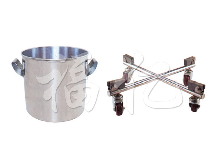 TJG固定提升加料机