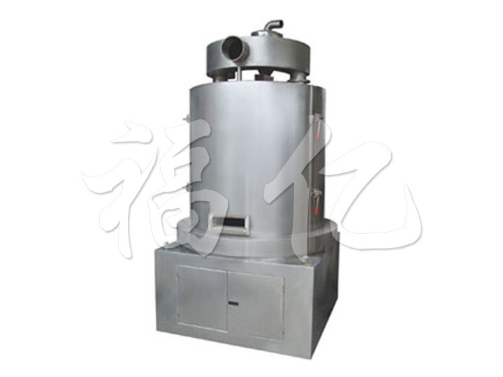 LZG系列螺旋振动干燥机