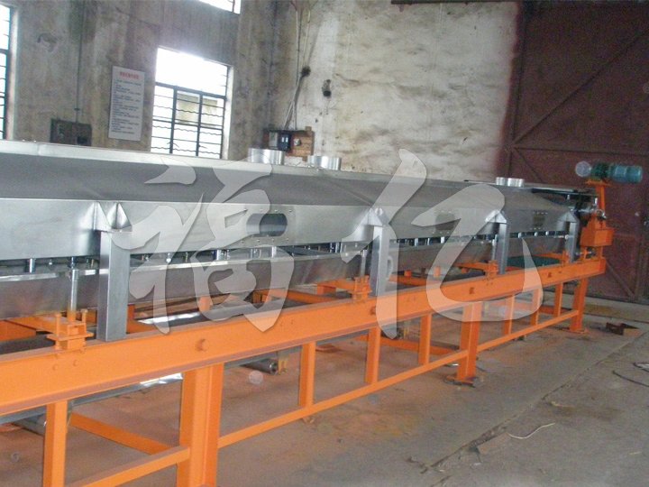 RL系列熔融造粒机