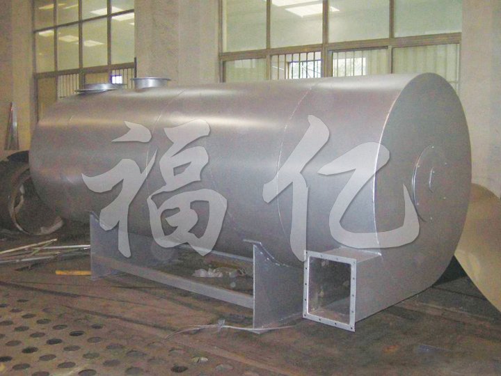 RLY系列燃油热风炉